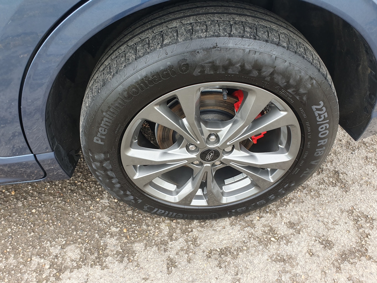 Used Ford Kuga 2020 for sale - 77951710: Photo 18