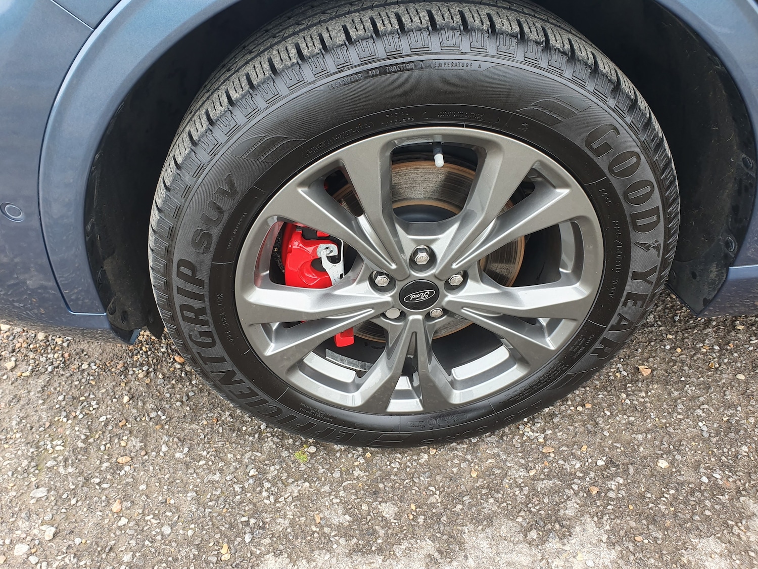 Used Ford Kuga 2020 for sale - 77951710: Photo 19