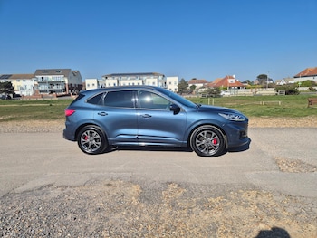 Used Ford Kuga 2020 for sale - 77951710: Photo