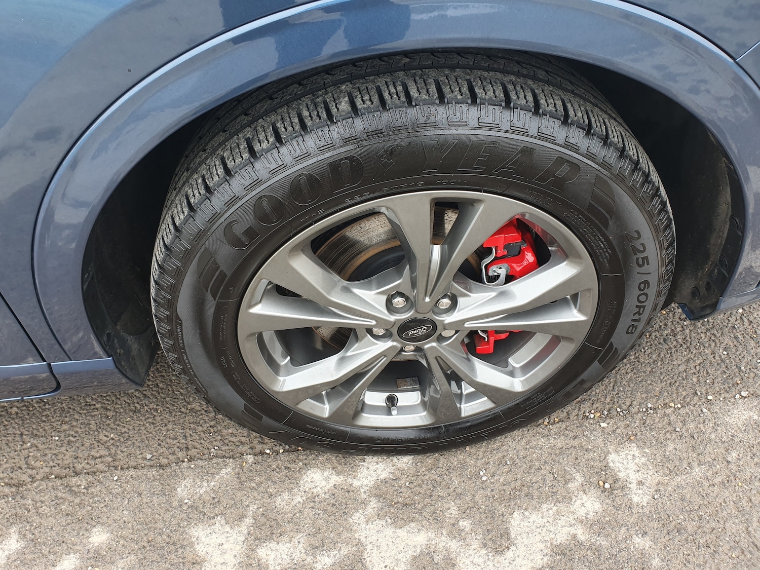 Used Ford Kuga 2020 for sale - 77951710: Photo 21