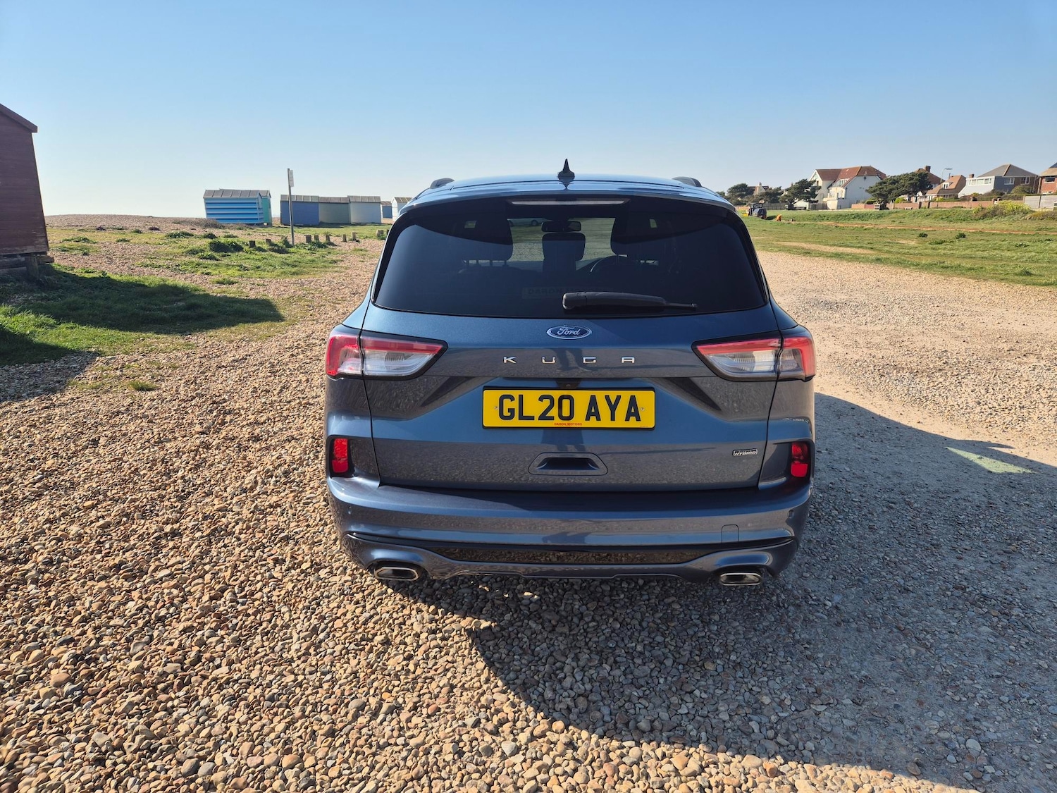 Used Ford Kuga 2020 for sale - 77951710: Photo 22