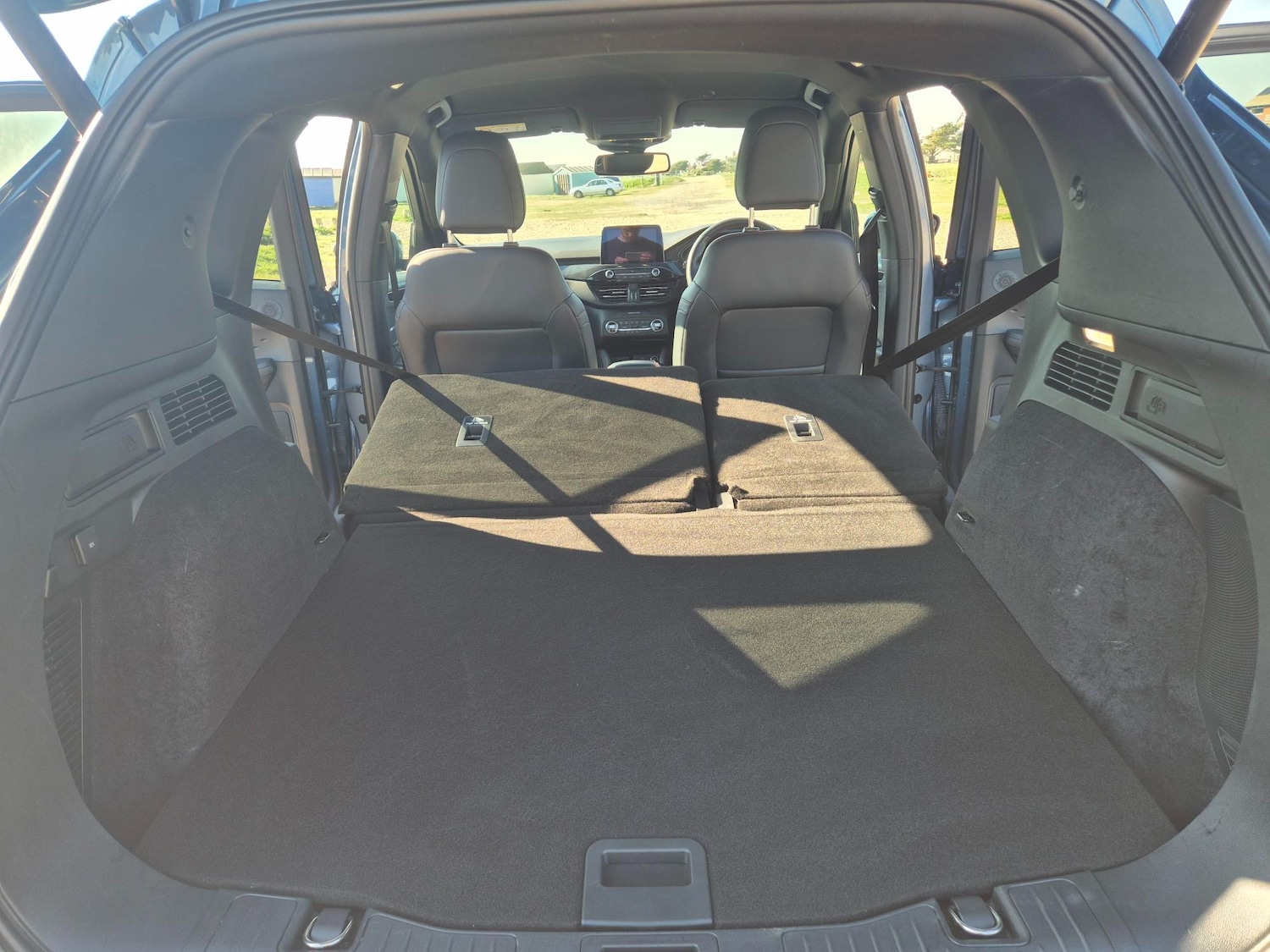 Used Ford Kuga 2020 for sale - 77951710: Photo 24