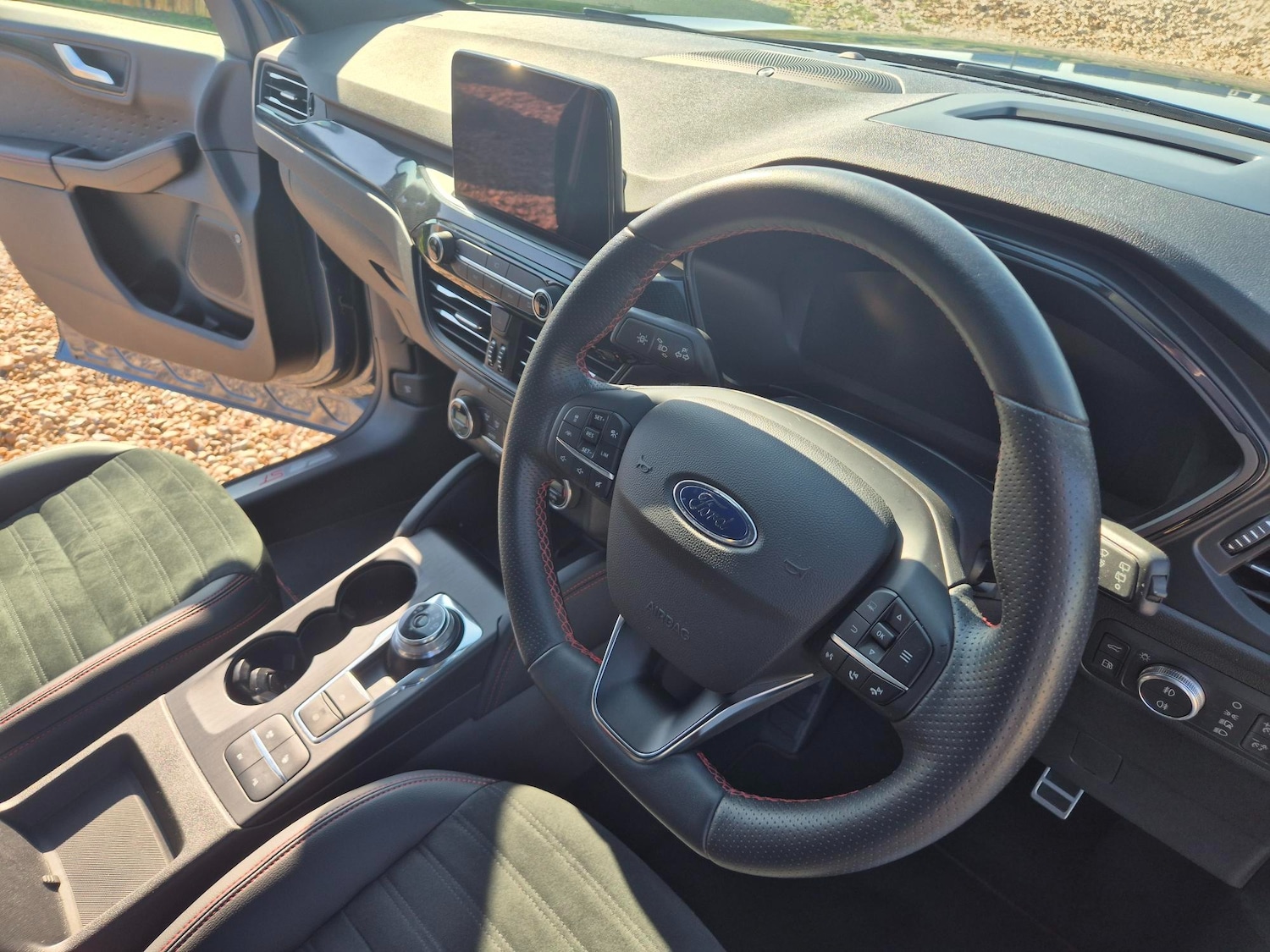 Used Ford Kuga 2020 for sale - 77951710: Photo 25