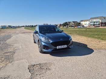 Used Ford Kuga 2020 for sale - 77951710: Photo