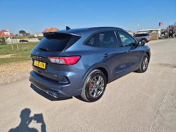 Used Ford Kuga 2020 for sale - 77951710: Photo