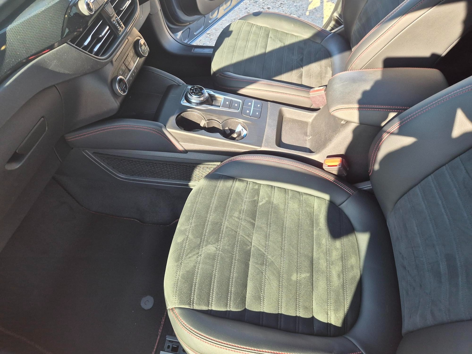 Used Ford Kuga 2020 for sale - 77951710: Photo 4