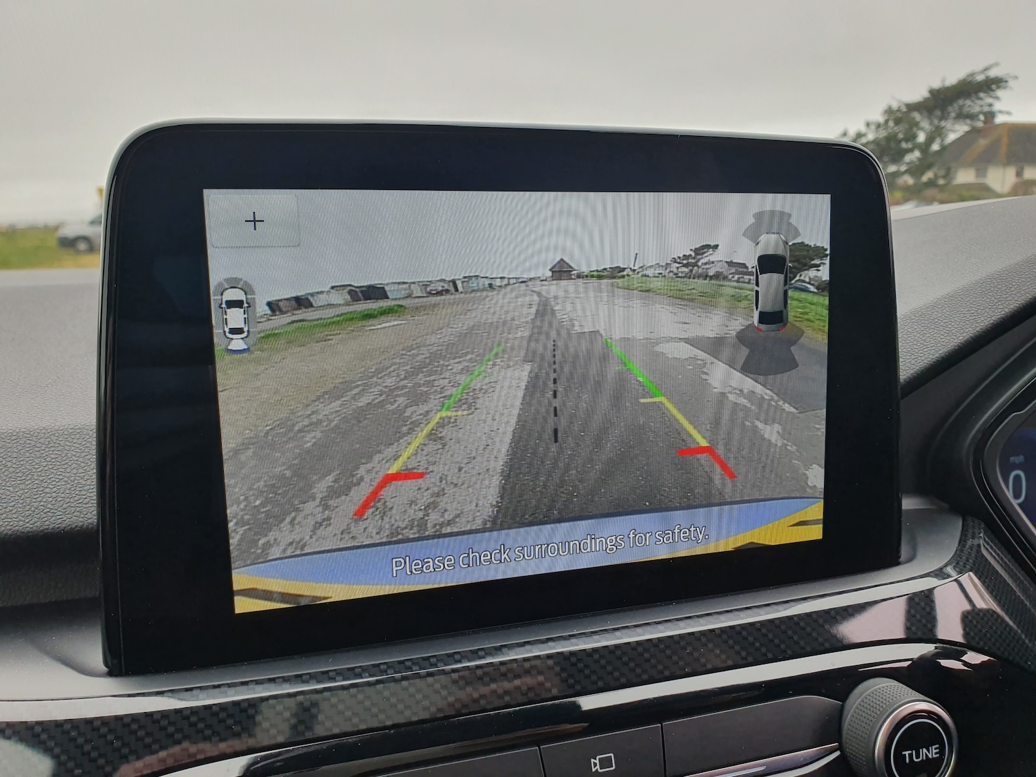 Used Ford Kuga 2020 for sale - 77951710: Photo 9