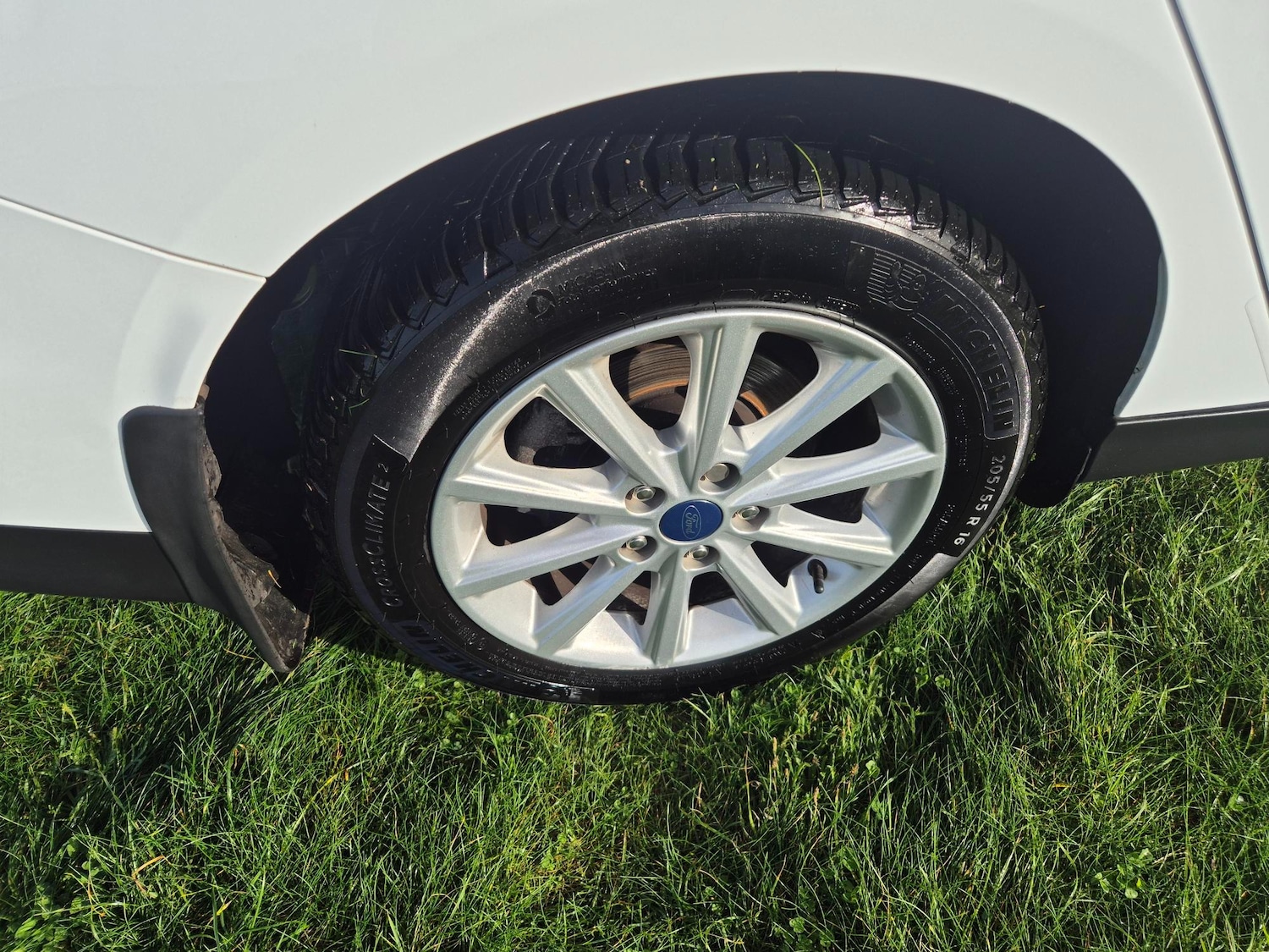 Used Ford Focus 2018 for sale - 77726411: Photo 10