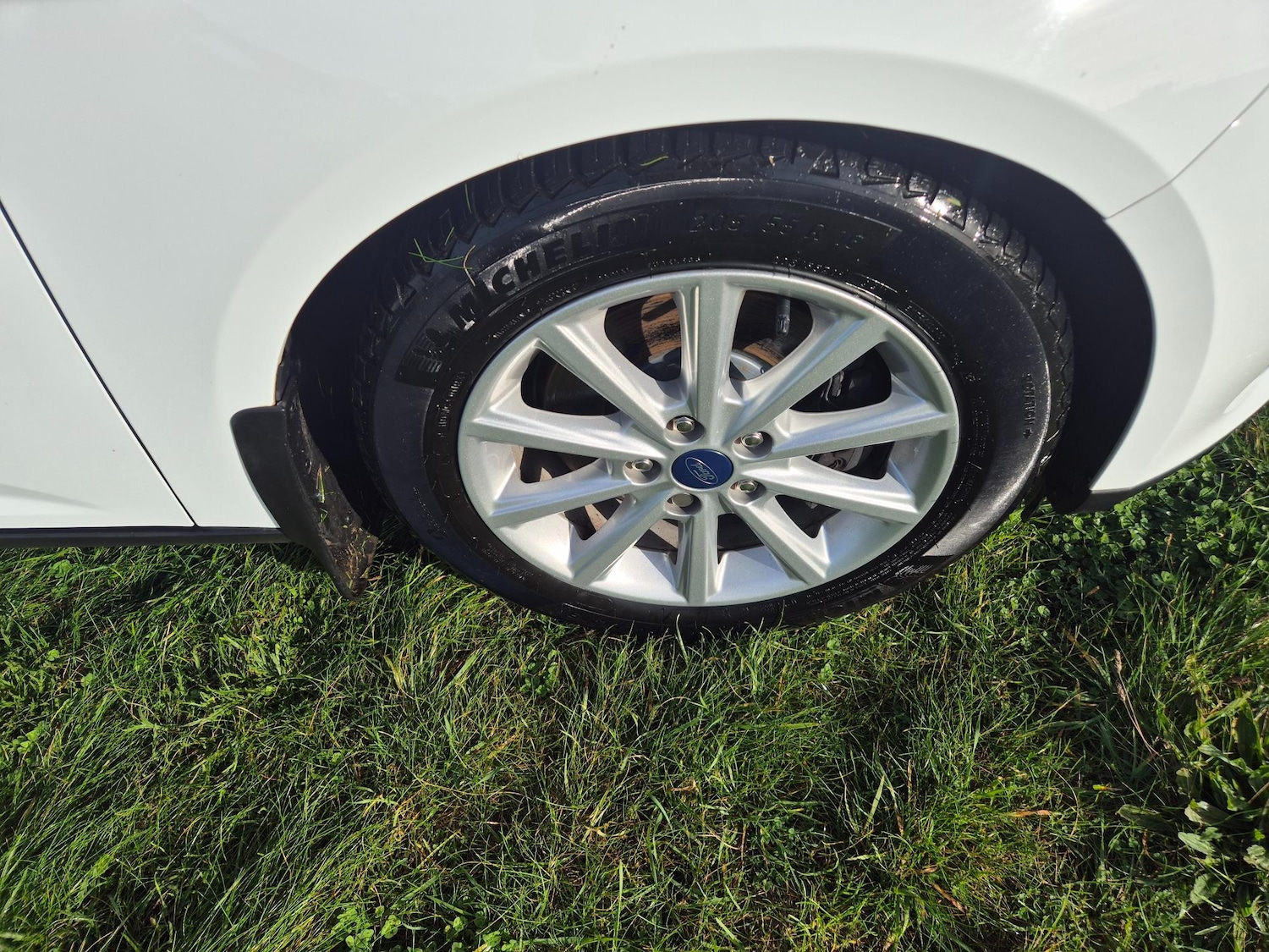 Used Ford Focus 2018 for sale - 77726411: Photo 11