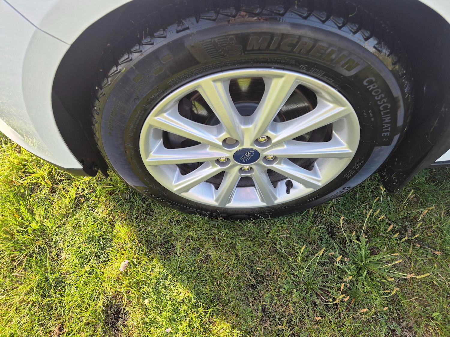 Used Ford Focus 2018 for sale - 77726411: Photo 12