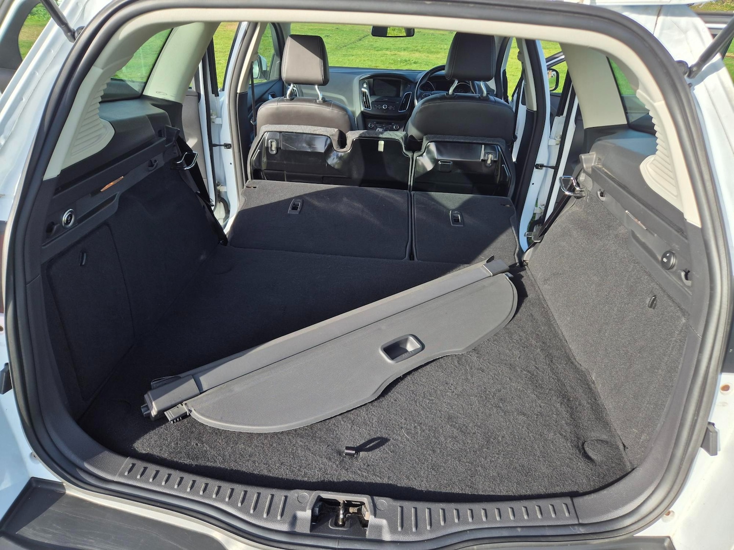 Used Ford Focus 2018 for sale - 77726411: Photo 15