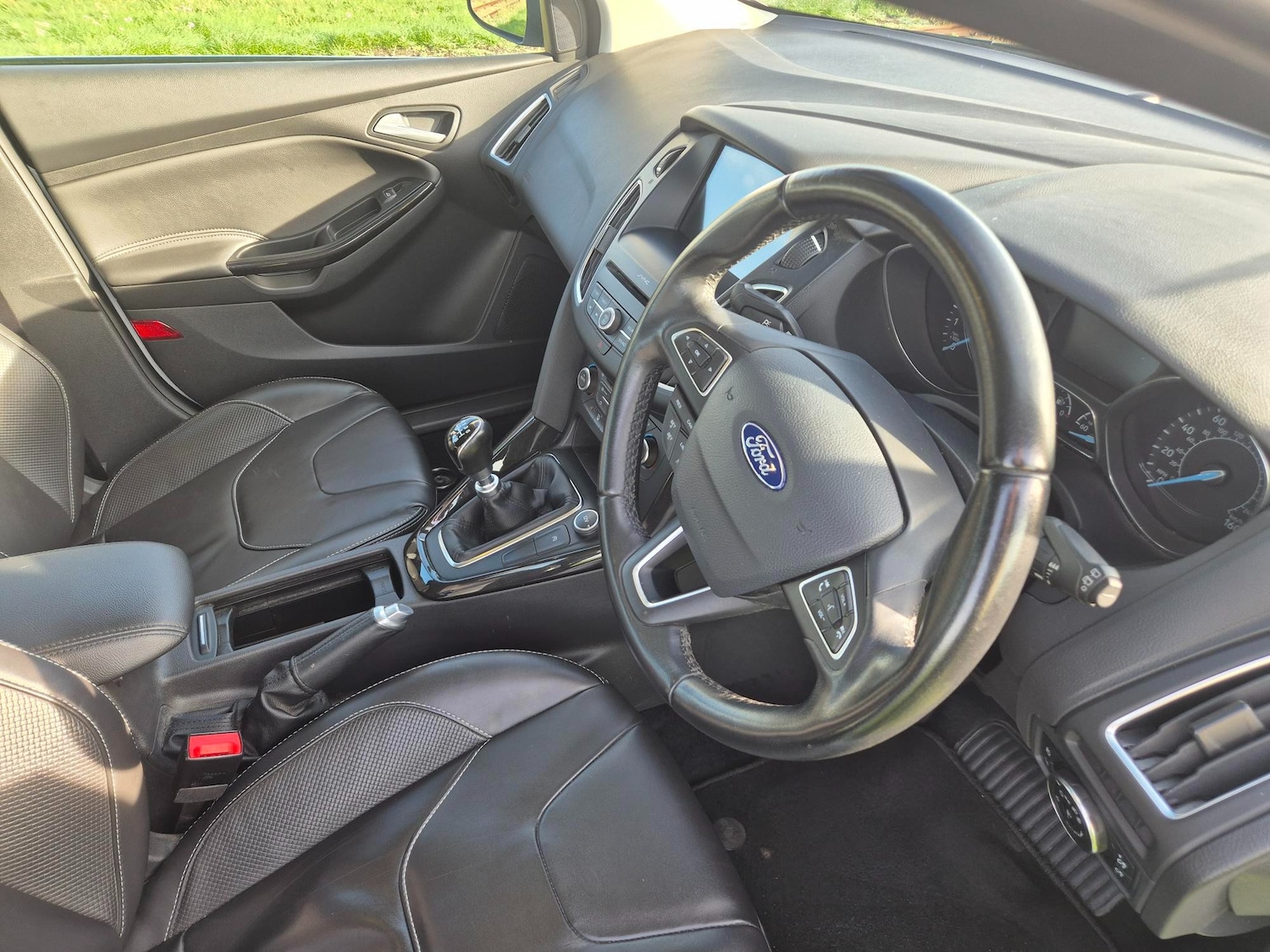 Used Ford Focus 2018 for sale - 77726411: Photo 17