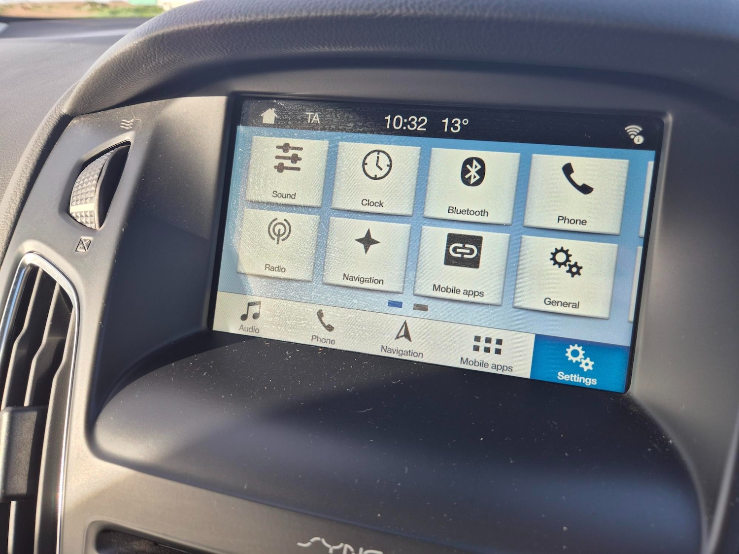 Used Ford Focus 2018 for sale - 77726411: Photo 19