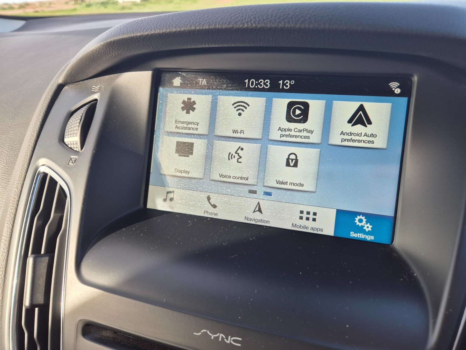 Used Ford Focus 2018 for sale - 77726411: Photo 20