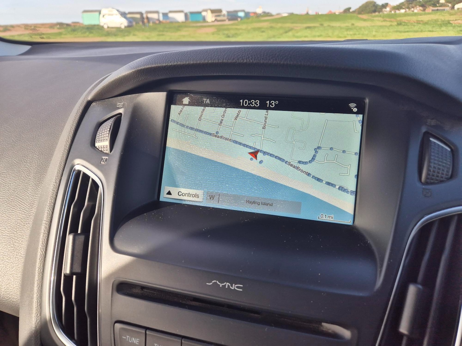 Used Ford Focus 2018 for sale - 77726411: Photo 21