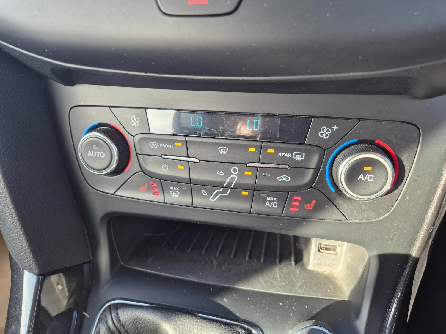 Used Ford Focus 2018 for sale - 77726411: Photo 22