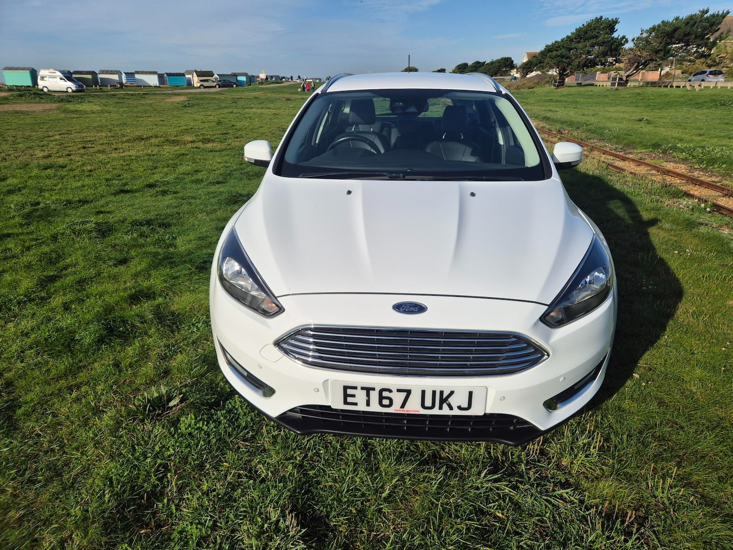 Used Ford Focus 2018 for sale - 77726411: Photo 5