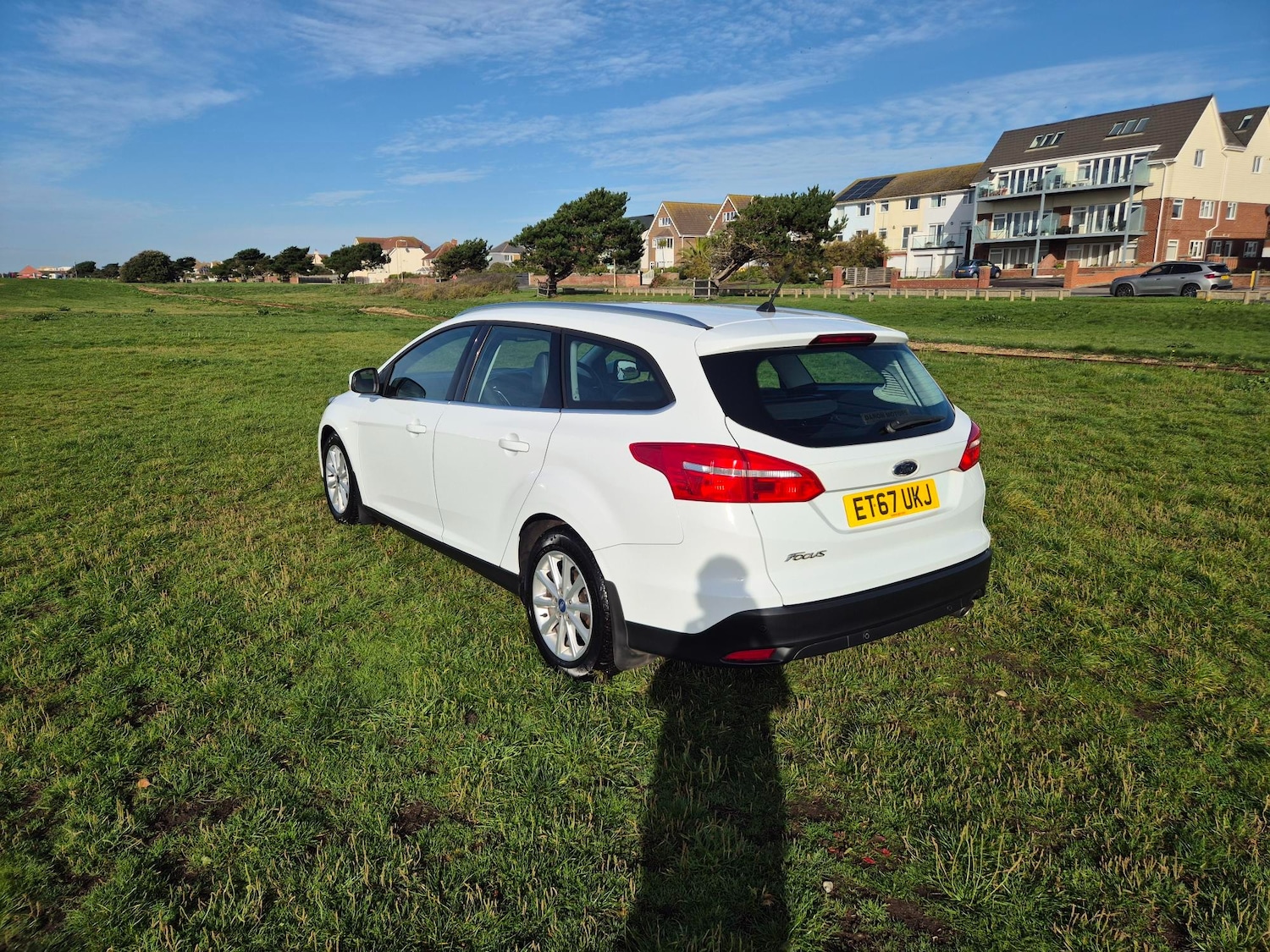 Used Ford Focus 2018 for sale - 77726411: Photo 6