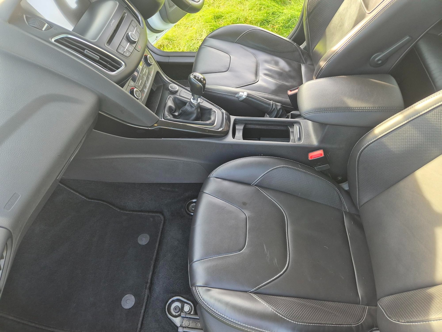 Used Ford Focus 2018 for sale - 77726411: Photo 7