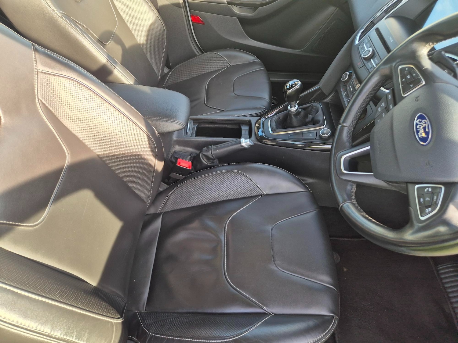 Used Ford Focus 2018 for sale - 77726411: Photo 8