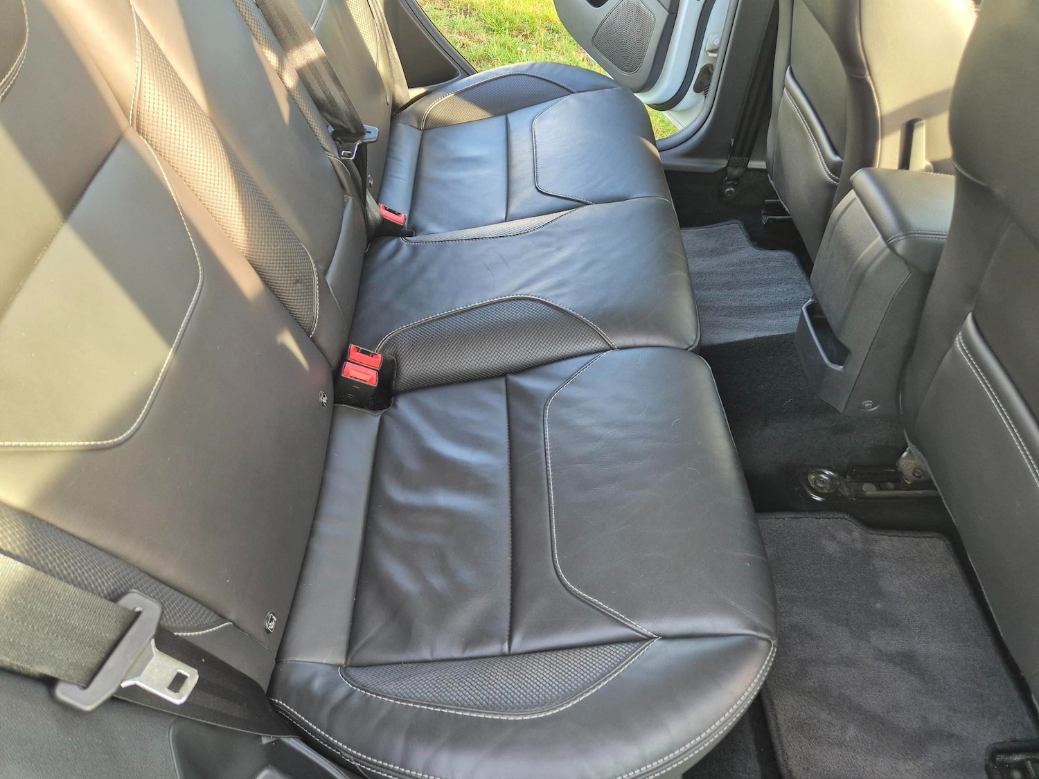 Used Ford Focus 2018 for sale - 77726411: Photo 9