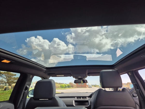 Used Land Rover Range Rover Evoque 2018 for sale - 74193423: Photo 10