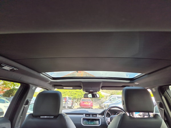 Used Land Rover Range Rover Evoque 2018 for sale - 74193423: Photo 11