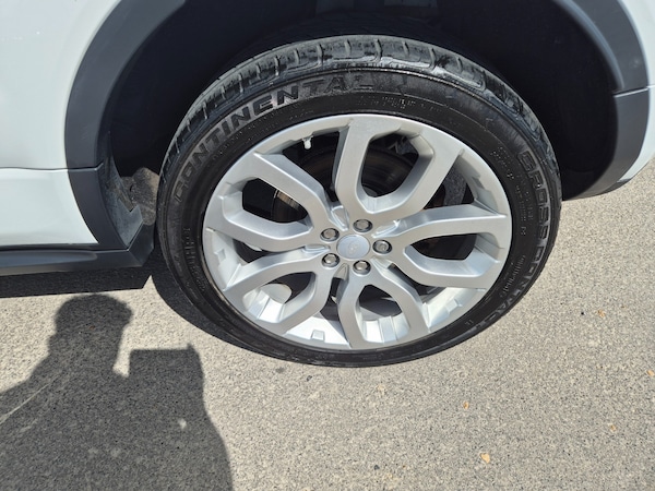 Used Land Rover Range Rover Evoque 2018 for sale - 74193423: Photo 18