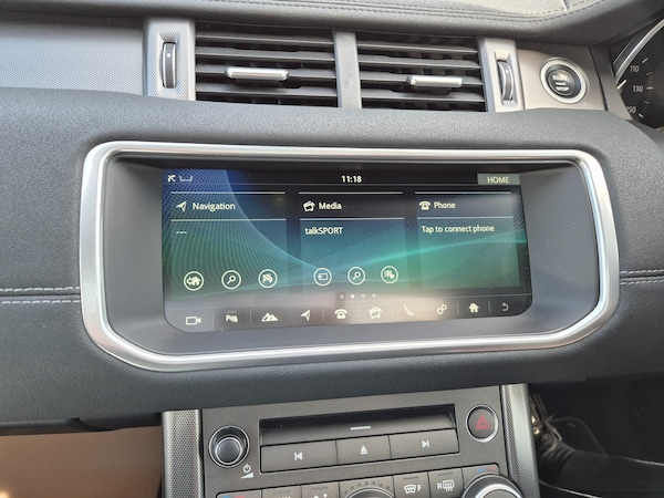 Used Land Rover Range Rover Evoque 2018 for sale - 74193423: Photo 23