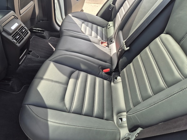 Used Land Rover Range Rover Evoque 2018 for sale - 74193423: Photo 8