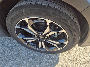 Used Ford Focus 2023 for sale - 78402183: Photo