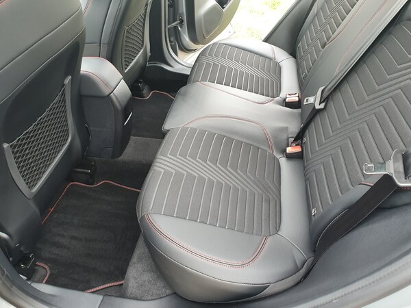 Used Ford Puma 2024 for sale - 72222006: Photo 10