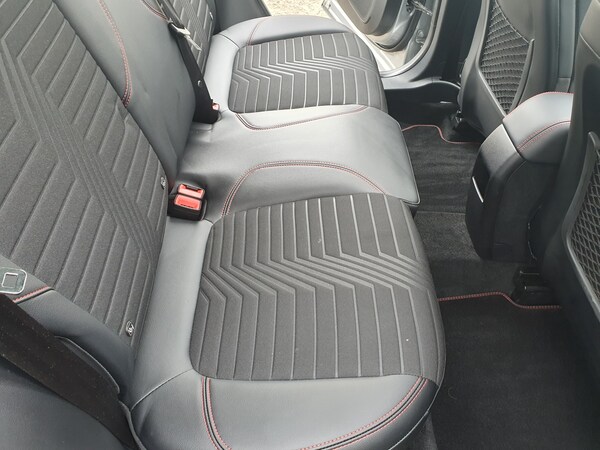 Used Ford Puma 2024 for sale - 72222006: Photo 11