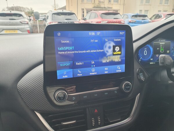 Used Ford Puma 2024 for sale - 72222006: Photo 14