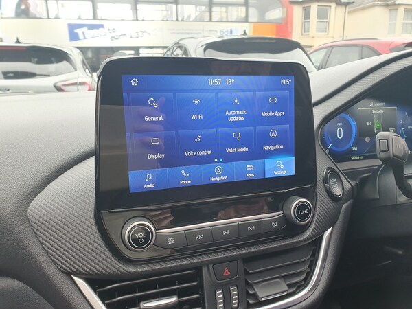 Used Ford Puma 2024 for sale - 72222006: Photo 15