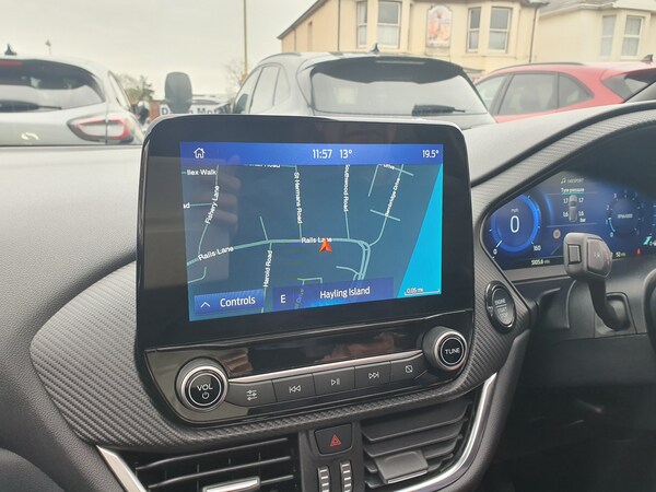 Used Ford Puma 2024 for sale - 72222006: Photo 18