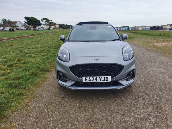 Used Ford Puma 2024 for sale - 72222006: Photo 6