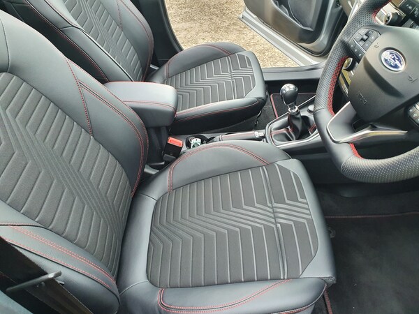 Used Ford Puma 2024 for sale - 72222006: Photo 8