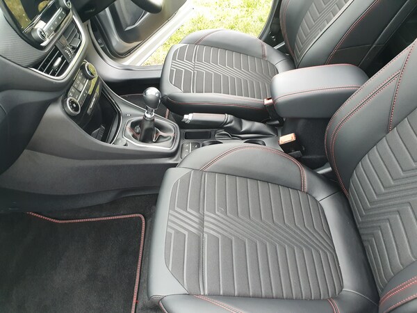 Used Ford Puma 2024 for sale - 72222006: Photo 9