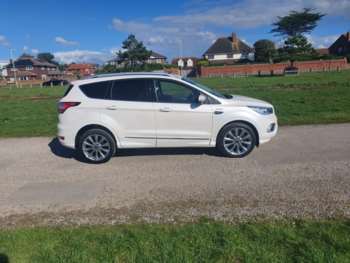 Used Ford Kuga 2019 for sale - 72437737: Photo