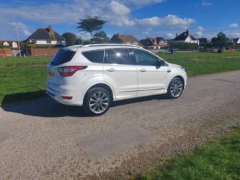 Used Ford Kuga 2019 for sale - 72437737: Photo