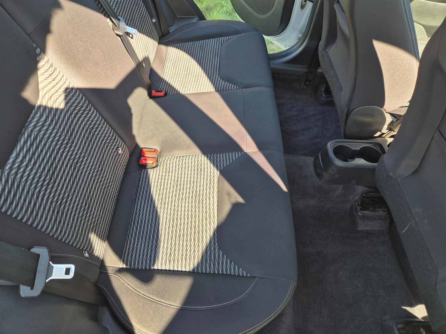 Used Ford Ka+ 2019 for sale - 77450874: Photo 10