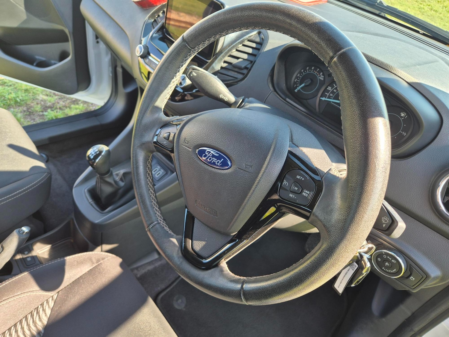 Used Ford Ka+ 2019 for sale - 77450874: Photo 14