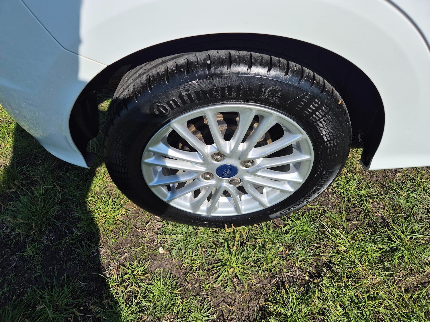 Used Ford Ka+ 2019 for sale - 77450874: Photo 15