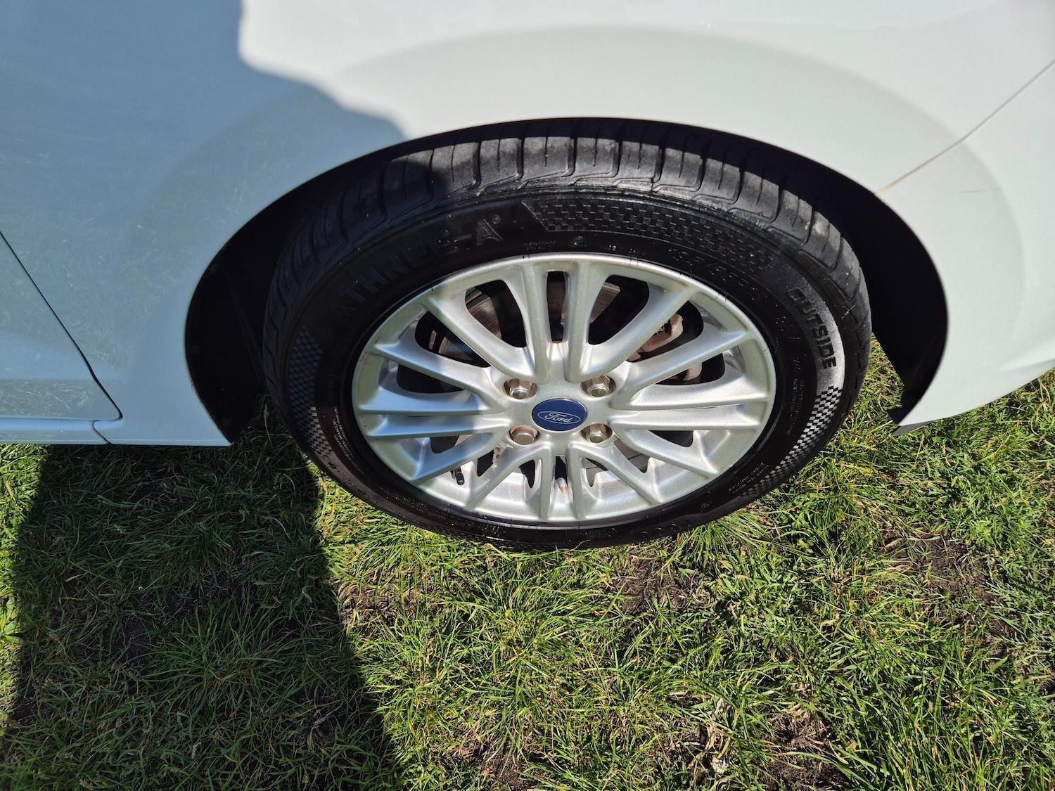 Used Ford Ka+ 2019 for sale - 77450874: Photo 16