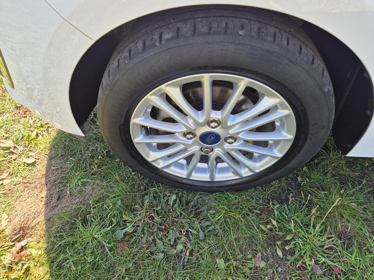 Used Ford Ka+ 2019 for sale - 77450874: Photo 17