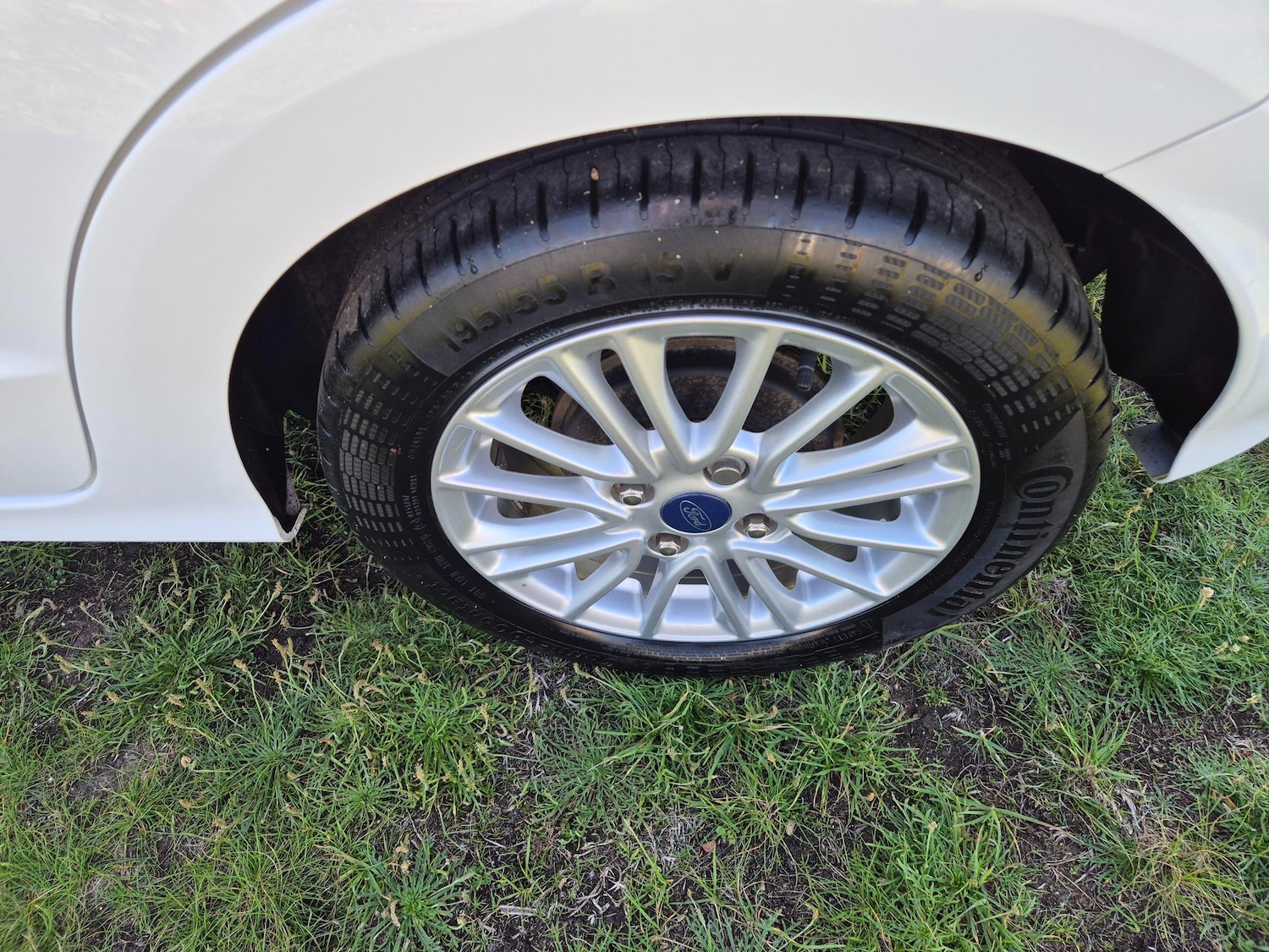 Used Ford Ka+ 2019 for sale - 77450874: Photo 18