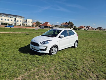 Used Ford Ka+ 2019 for sale - 77450874: Photo