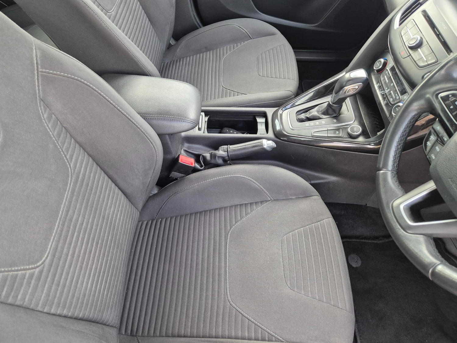 Used Ford Focus 2016 for sale - 77726413: Photo 11