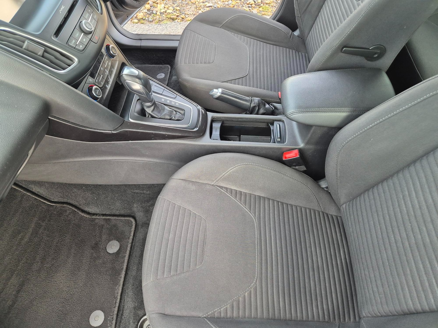 Used Ford Focus 2016 for sale - 77726413: Photo 12